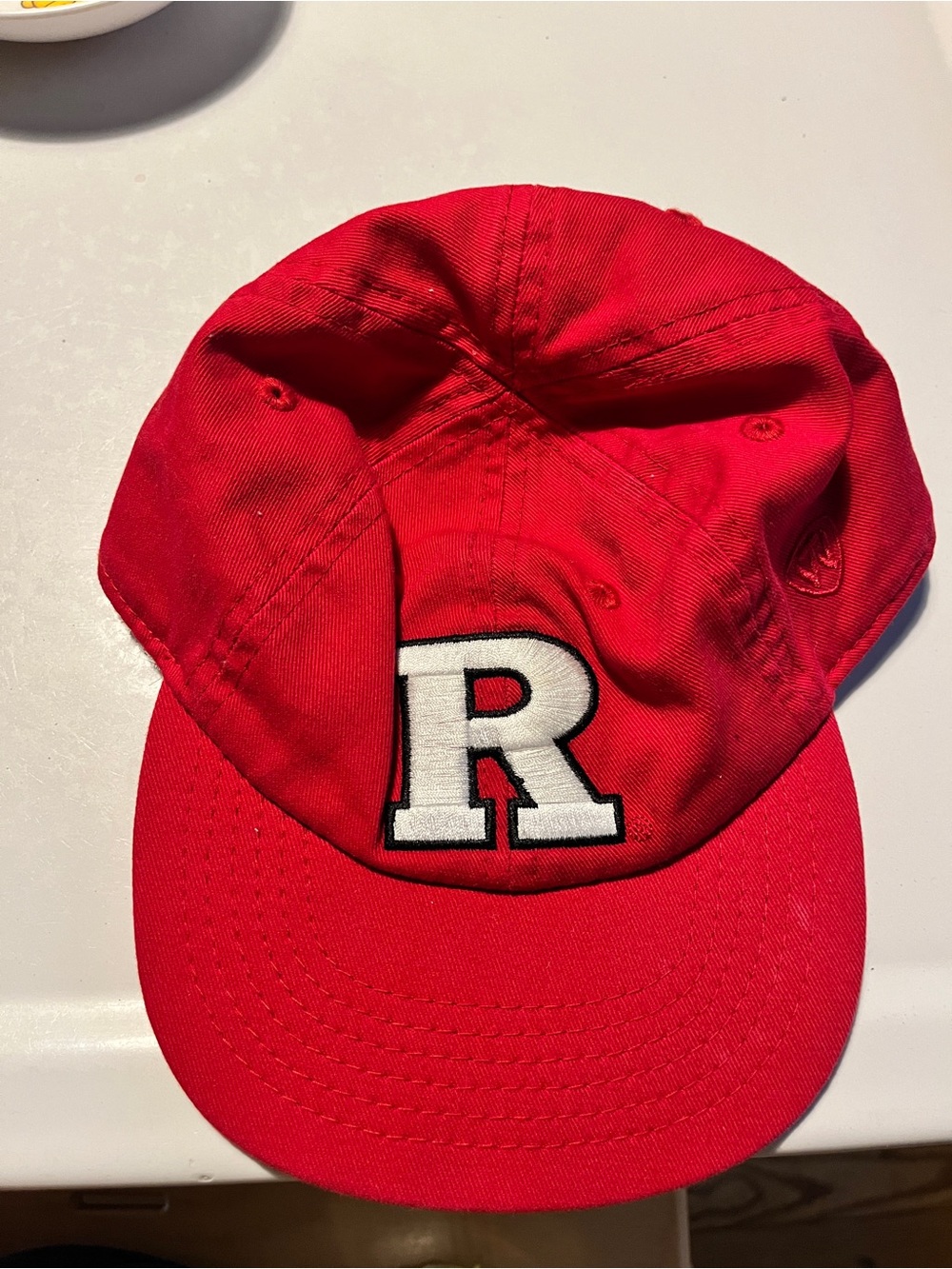 Rutgers Infant Cap